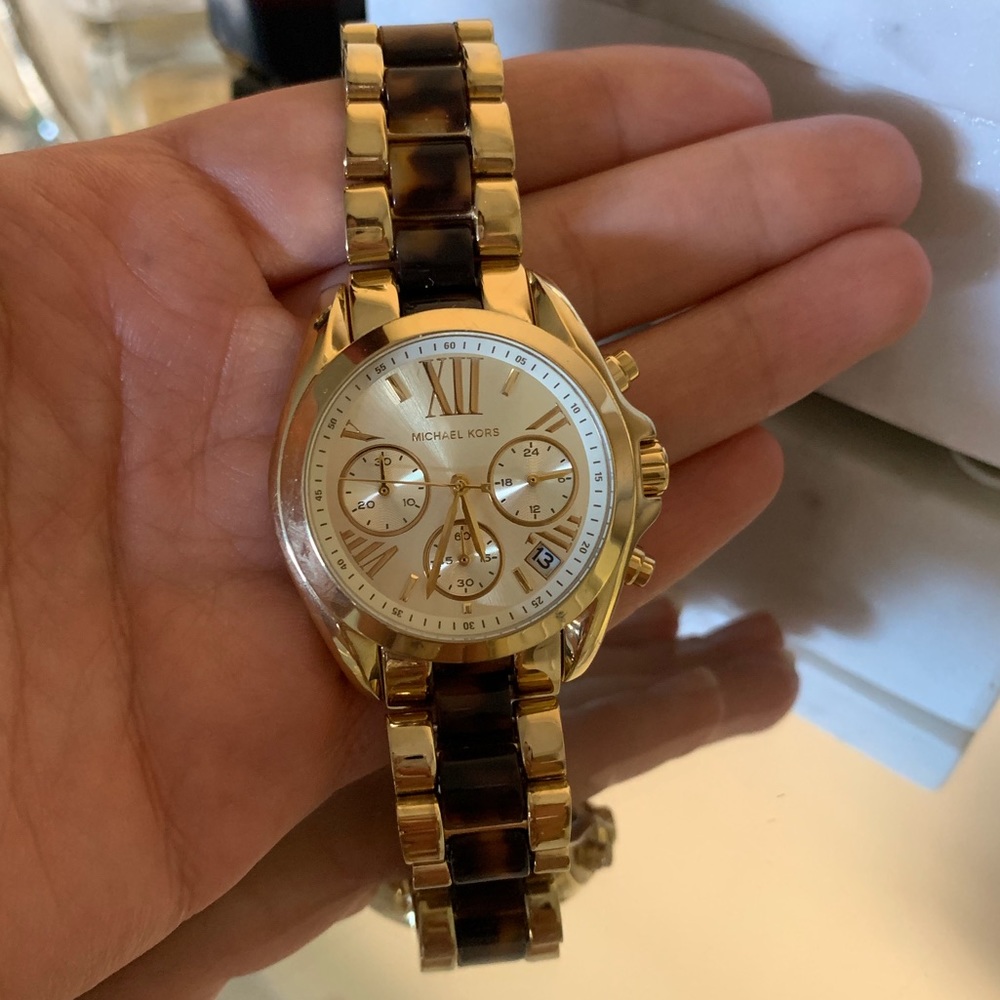 MICHAEL KORS watch
